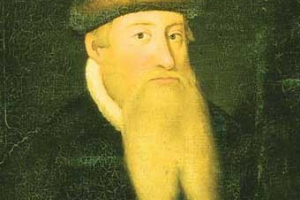 Johannes Gutenberg
