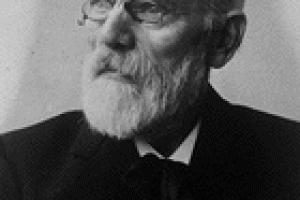 Johannes Van der Waals