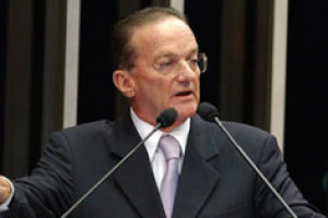 Jorge Bornhausen