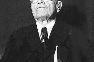 José Américo de Almeida