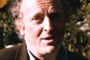 Joseph Brodsky