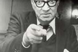 Juan Carlos Onetti
