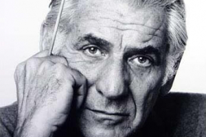 Leonard Bernstein