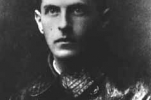 Ludwig Wittgenstein