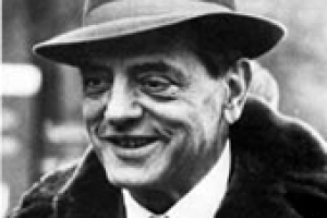 Luis Buñuel