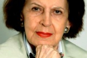 Lygia Fagundes Telles