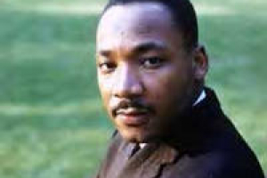 Martin Luther King
