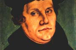 Martinho Lutero