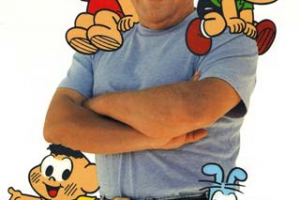 Mauricio de Sousa
