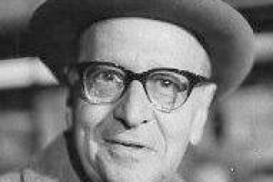 Max Horkheimer