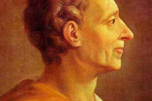 Montesquieu