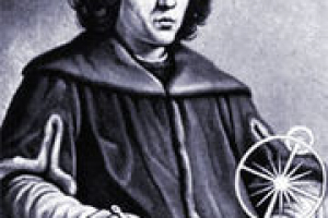 Nicolau Copérnico