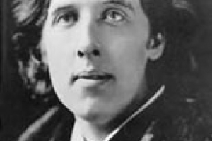 Oscar Wilde