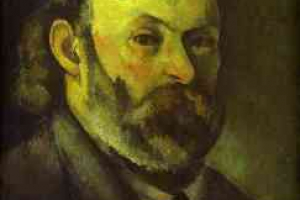 Paul Cézanne