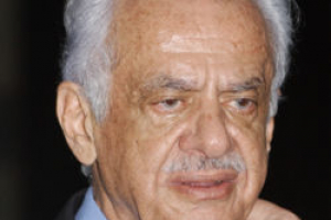 Pedro Simon