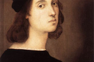 Raffaello Sanzio