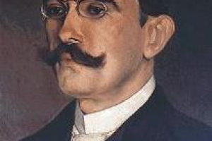 Raul Pompéia