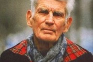 Samuel Beckett