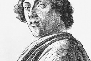 Sandro Botticelli