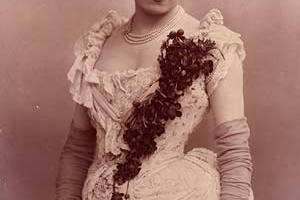 Sarah Bernhardt