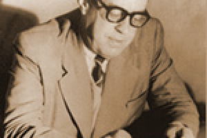 Sérgio Buarque de Holanda