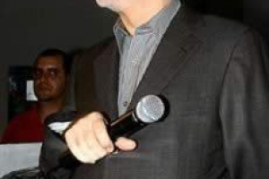 Sílvio de Abreu