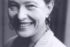 Simone de Beauvoir