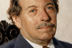 Tennessee Williams