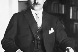 Thomas Mann