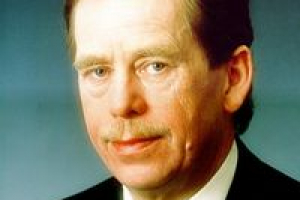 Václav Havel