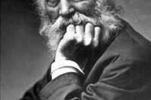 Walt Whitman