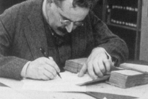 Walter Benjamin