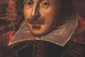 William Shakespeare