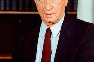 Yitzhak Rabin
