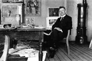 Edvard Munch