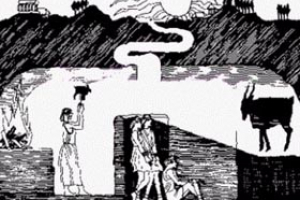 Alegoria da Caverna