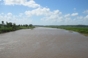 Geografia da Paraíba: Aspectos Naturais: Relevo, Clima, Hidrografia, Vegetação