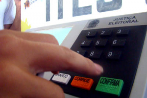 Alistamento Eleitoral