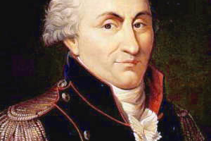Charles Augustin de Coulomb