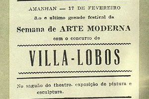 Pós-modernismo e literatura no Brasil