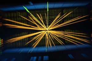 A partícula sem Deus