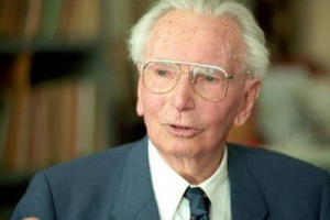 Viktor Frankl: Análise Existencial e Logoterapia