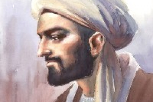 Ibn Khaldun