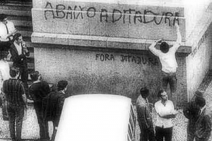 Estado Novo, a Redemocratização de 1946