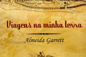 Viagens na Minha Terra