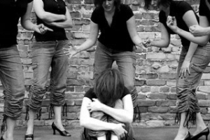 Transtornos da Personalidade Borderline