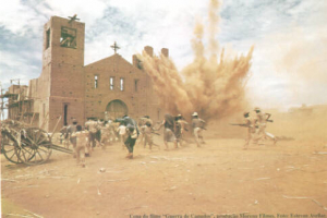 Guerra de Canudos