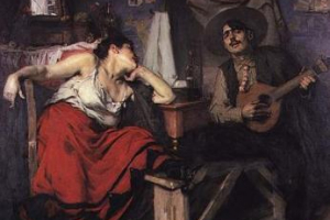 Ultrarromantismo - a poesia ultra-romântica da 2ª geração
