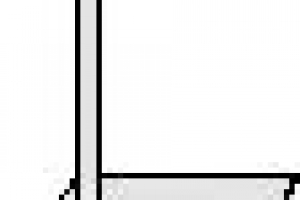 Alguns dos Materias Utilizados num Laboratório Químico