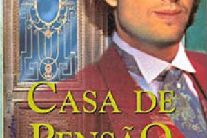 Casa de Pensão